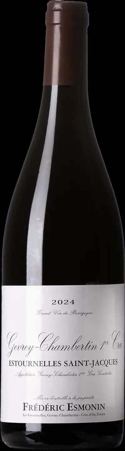 Produktbild för Gevrey-Chambertin Premier Cru Estournelles