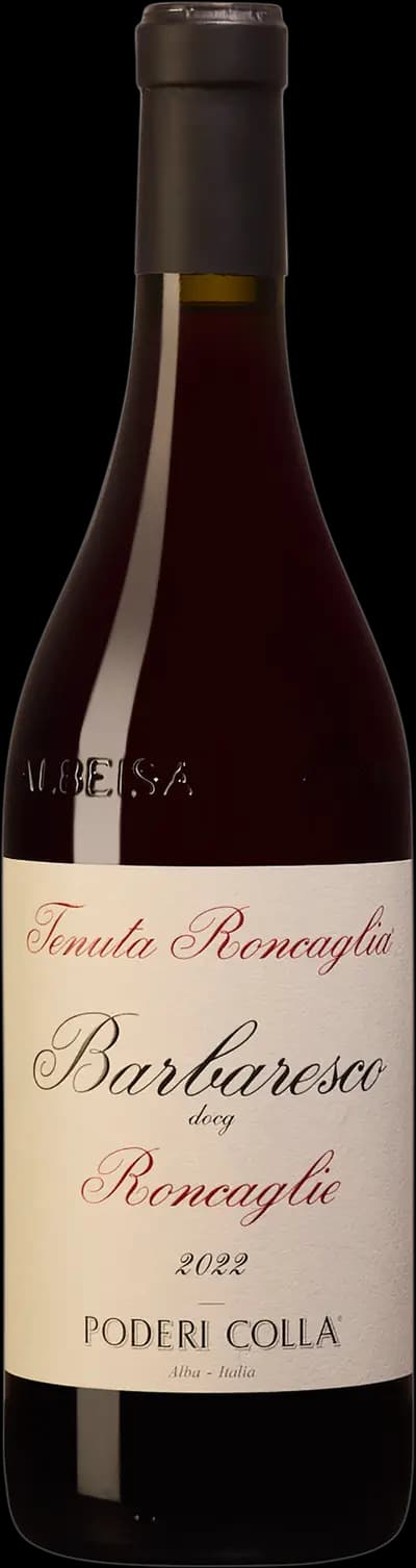Barbaresco, Roncaglie, 2022, Flaska, 750 ml