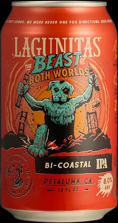 Produktbild för Lagunitas