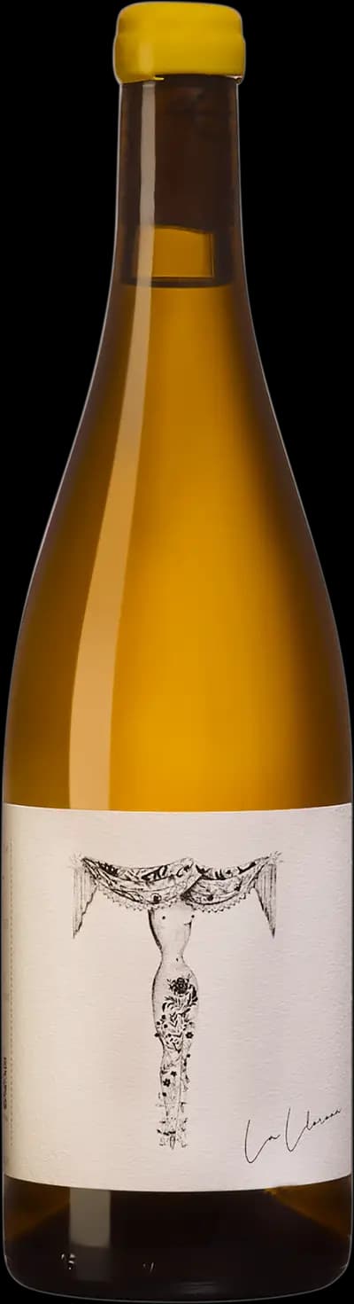 Veronica Ortega, La LLorona, 2024, Flaska, 750 ml