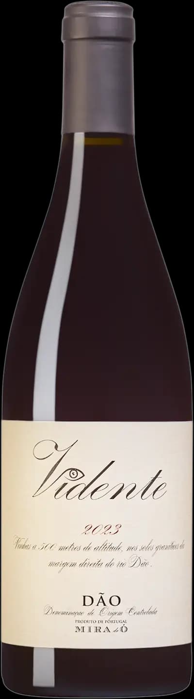 Nuno Mira do Ó, Vidente, 2023, Flaska, 750 ml
