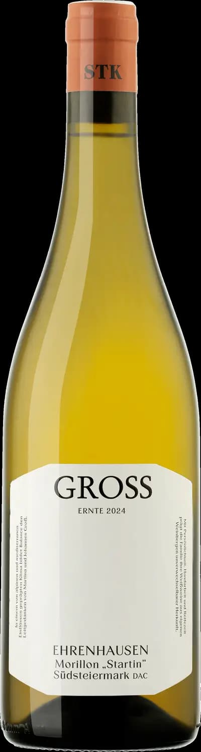 Produktbild för Weingut Gross