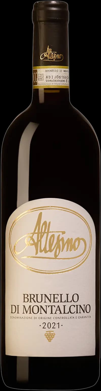 Altesino, Brunello di Montalcino, 2021, Flaska, 750 ml