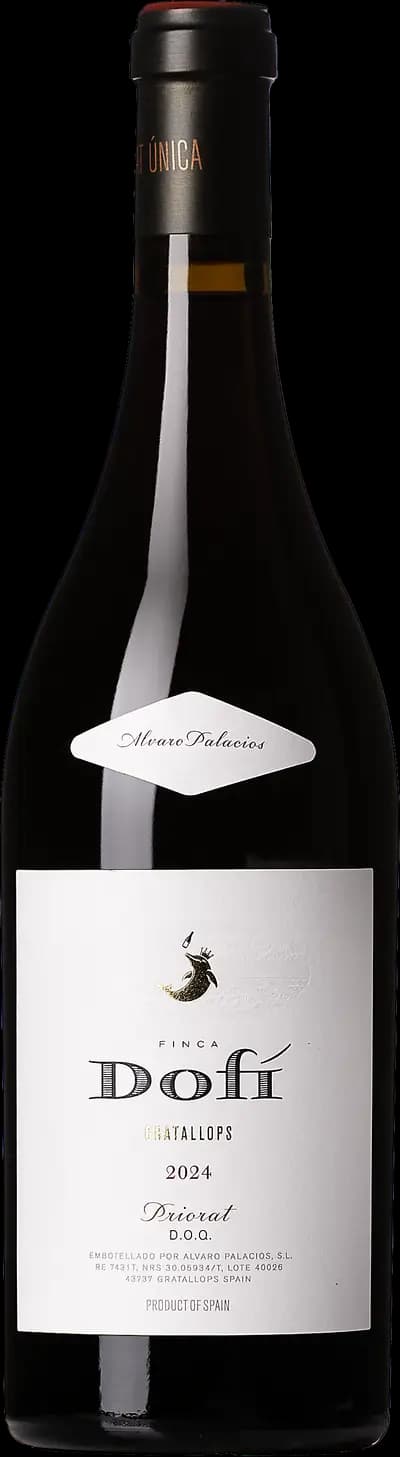 Finca Dofí, Álvaro Palacios, 2024, Flaska, 750 ml