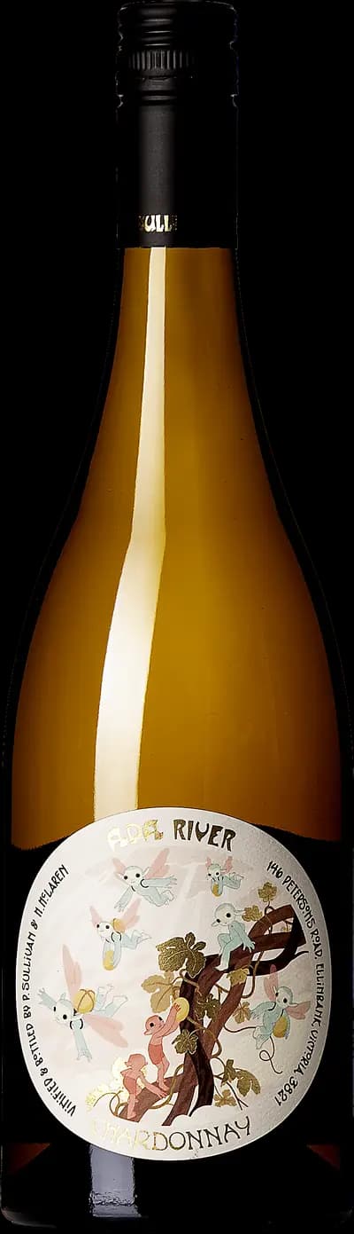 Ada River, Patrick Sullivan, Laffers Lane Wine, 2025, Flaska, 750 ml