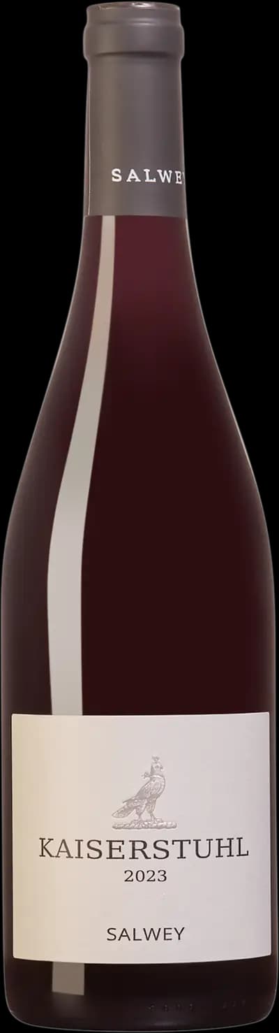 Kaiserstuhl Spätburgunder, Salwey, 2023, Flaska, 750 ml