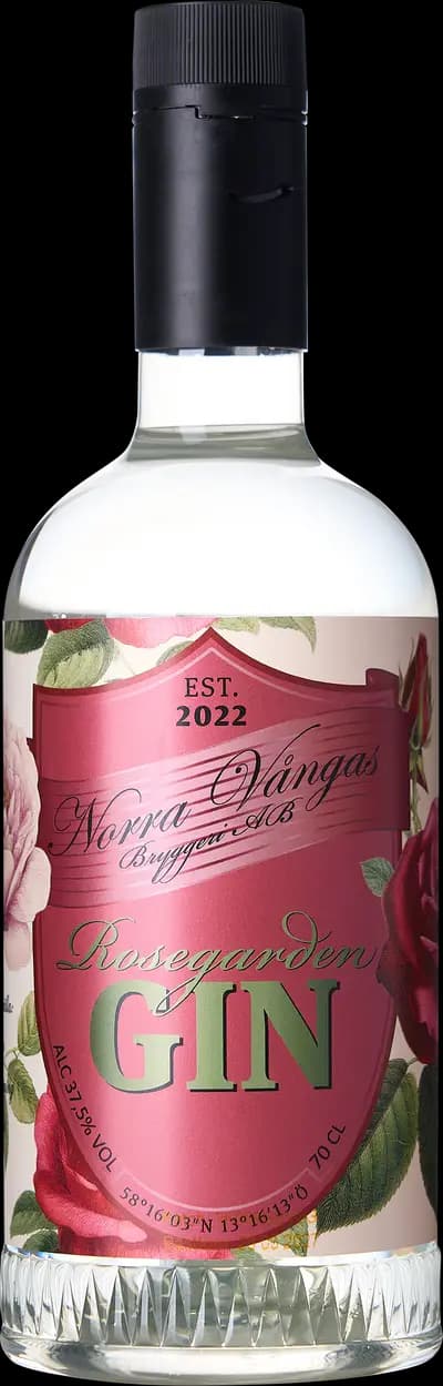 Produktbild för Norra Vångas Bryggeri