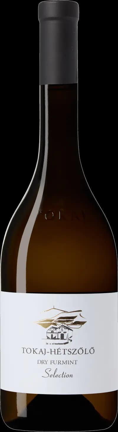 Produktbild för Tokaj-Hétszolo