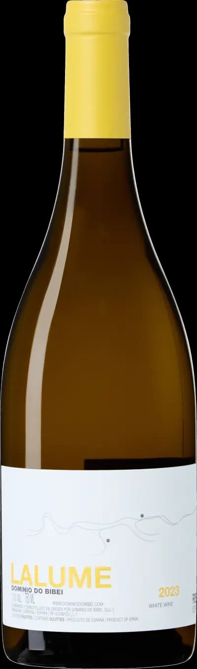 Lalume, Dominio do Bibei, 2023, Flaska, 750 ml