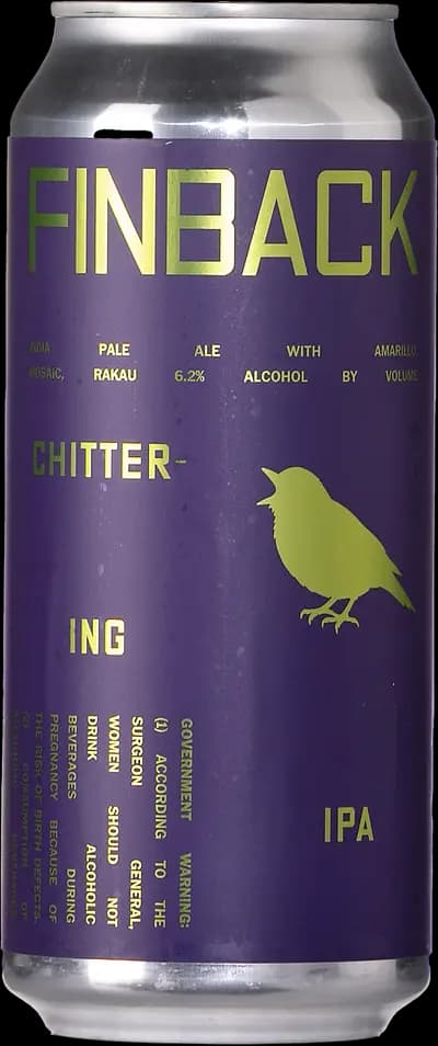 Produktbild för Finback Brewery