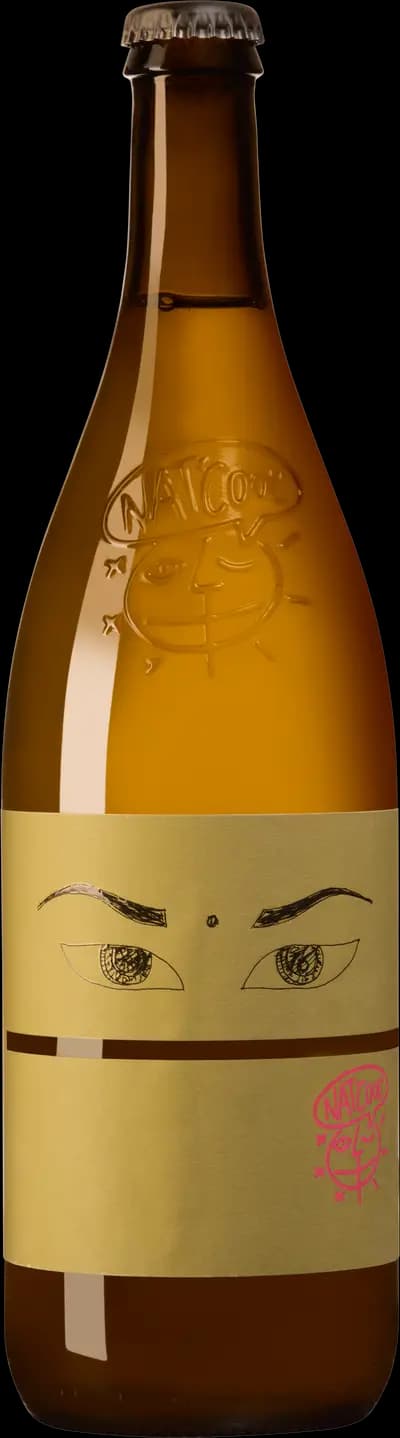 Produktbild för Nat’Cool Drink Me Branco
