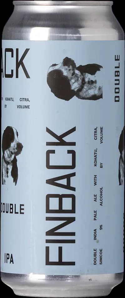 Produktbild för Finback Brewery