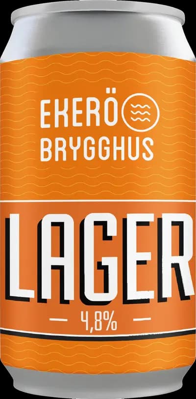 Produktbild för Ekerö Brygghus