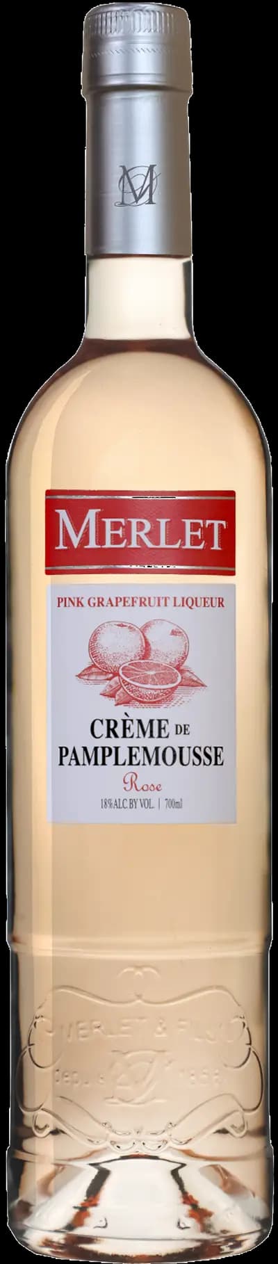 Produktbild för Merlet