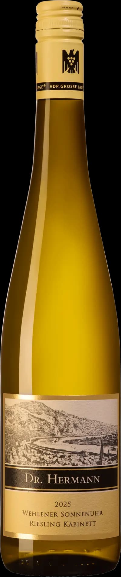Produktbild för Weingut Dr. Hermann
