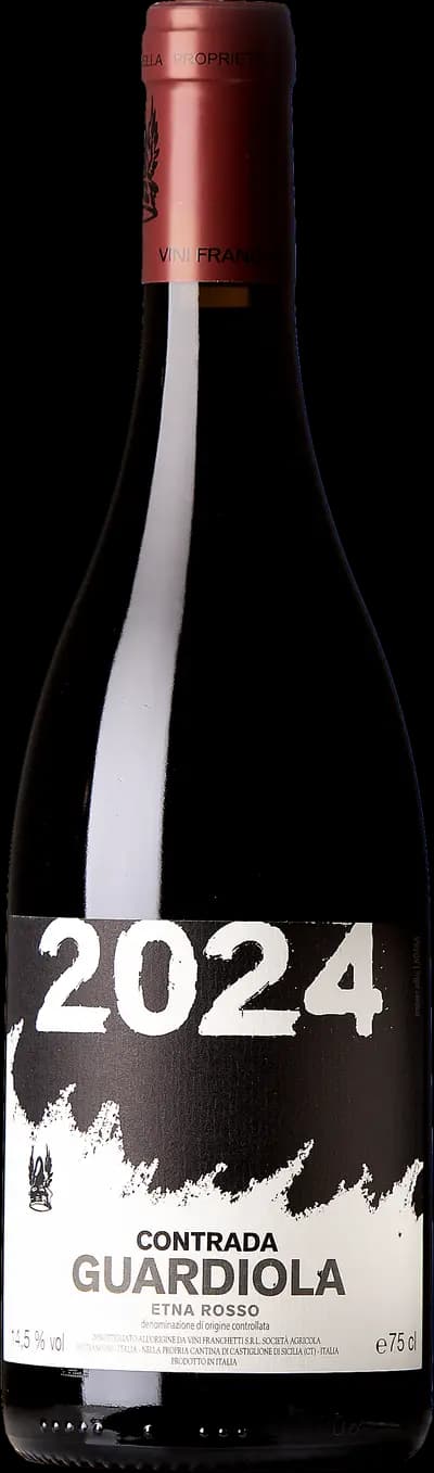 Produktbild för Vini Franchetti