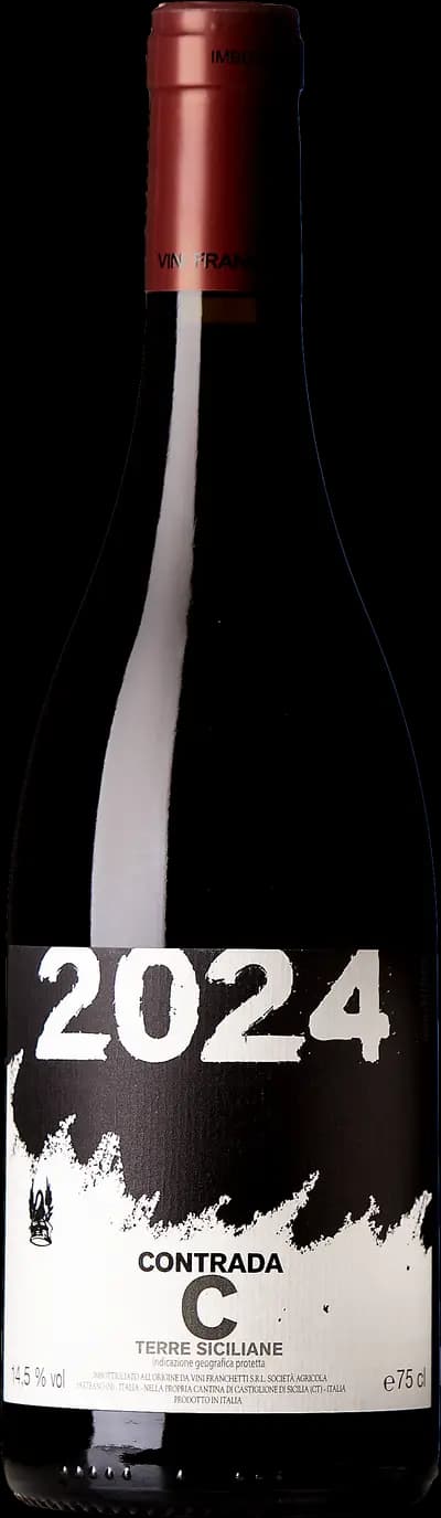 Produktbild för Vini Franchetti