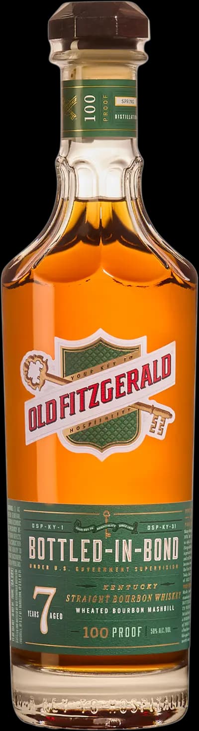 Produktbild för Old Fitzgerald