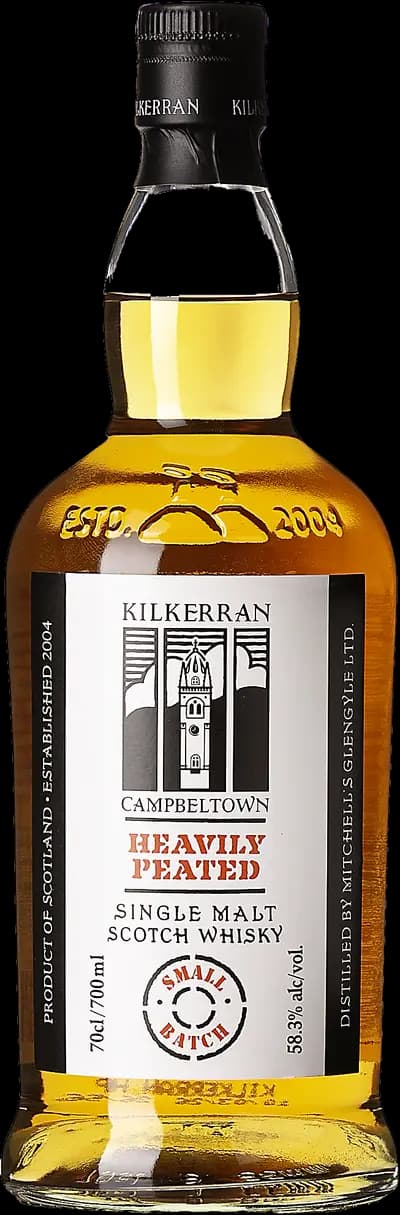Produktbild för Kilkerran