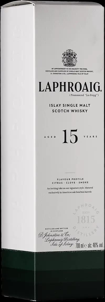 Produktbild för Laphroaig