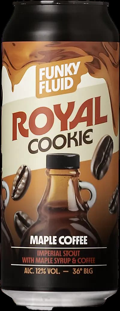 Produktbild för Funky Fluid