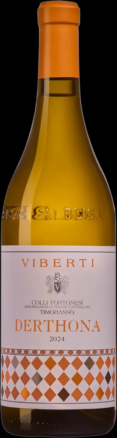 Viberti, Derthona Timorasso, 2024, Flaska, 750 ml