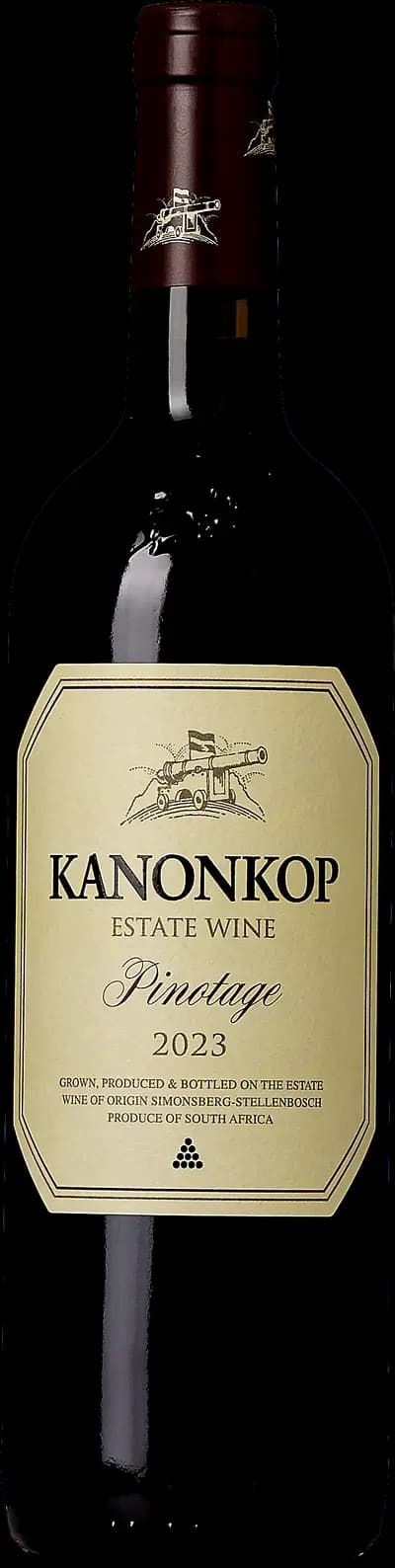 Produktbild för Kanonkop Estate