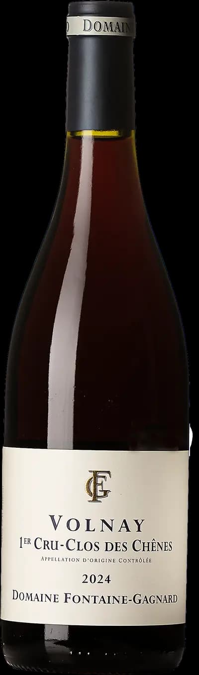 Produktbild för Volnay Premier Cru Clos des Chenes