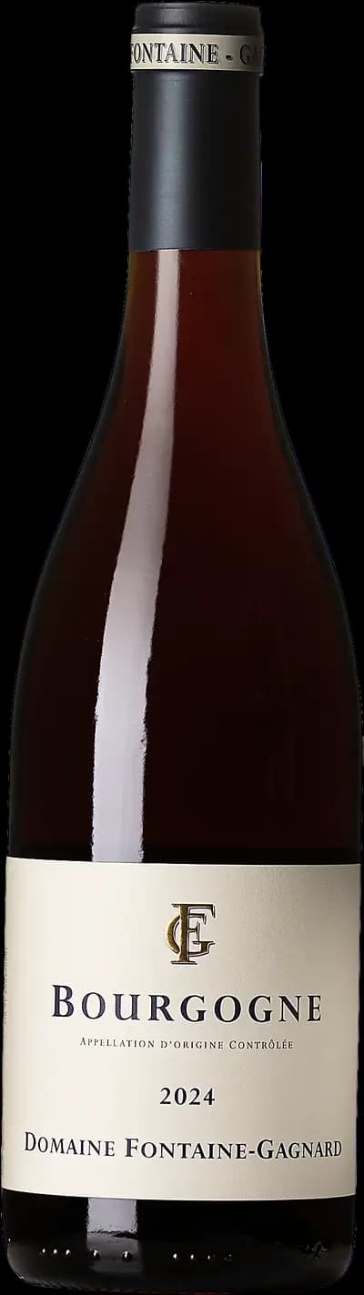 Produktbild för Bourgogne Rouge