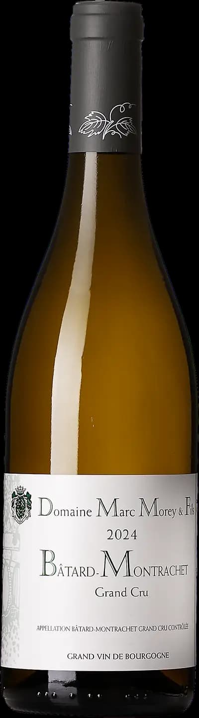 Produktbild för Batard Montrachet Grand Cru