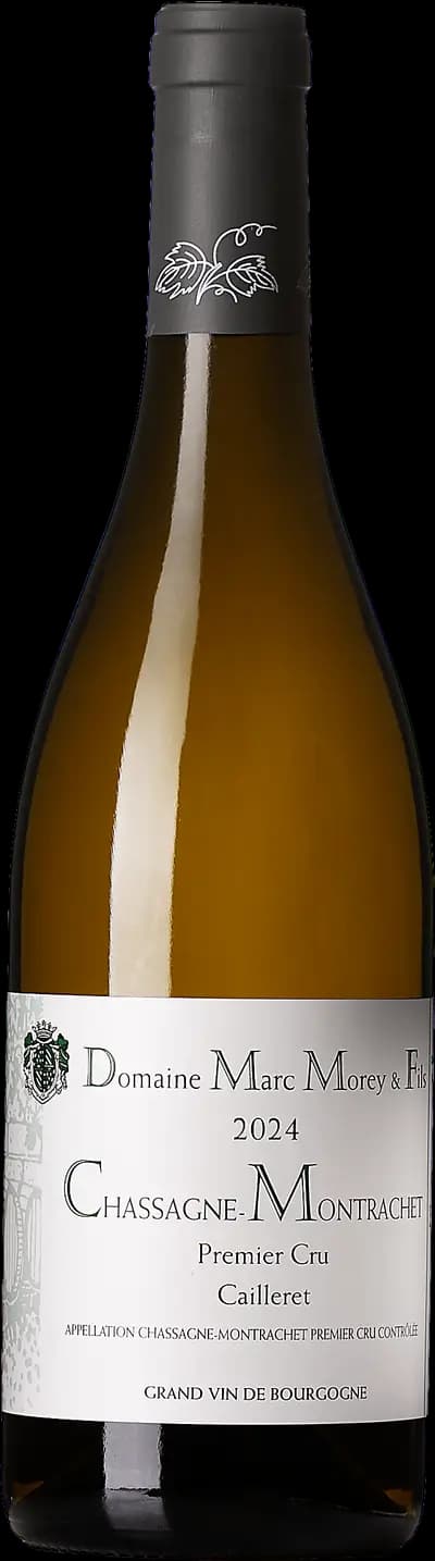 Produktbild för Chassagne Montrachet Premier Cru Caillerets
