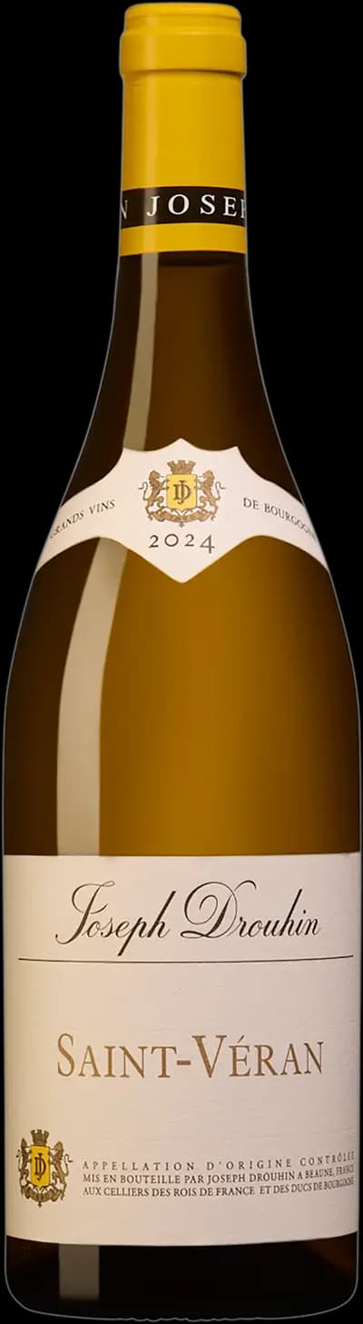 Joseph Drouhin, Saint-Véran, 2024, Flaska, 750 ml