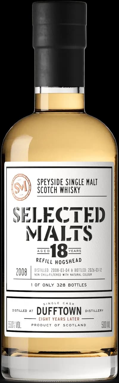 Produktbild för Dufftown