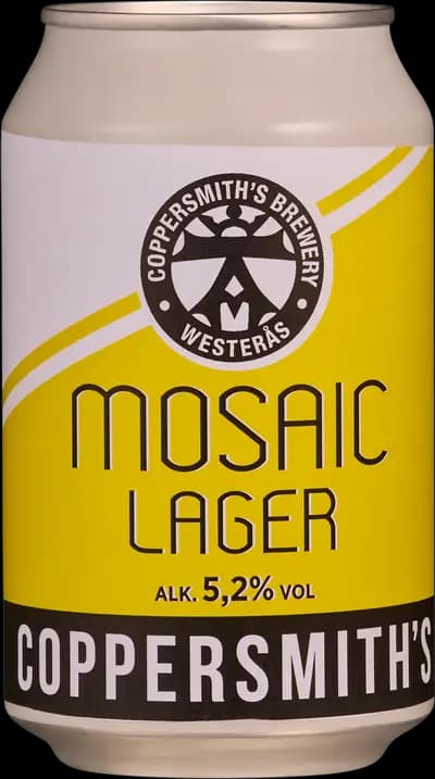 Produktbild för Coppersmith's