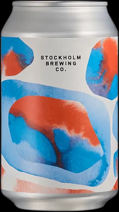 Produktbild för Stockholm Brewing