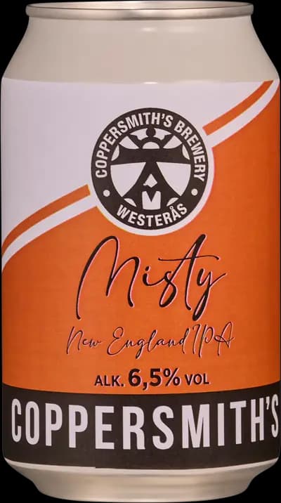 Produktbild för Coppersmith's