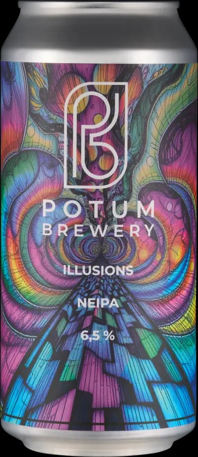 Produktbild för Potum Brewery