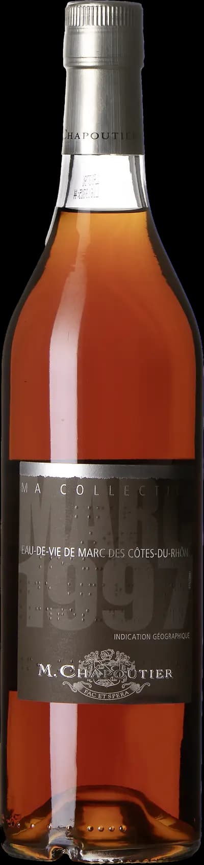 Produktbild för M. Chapoutier