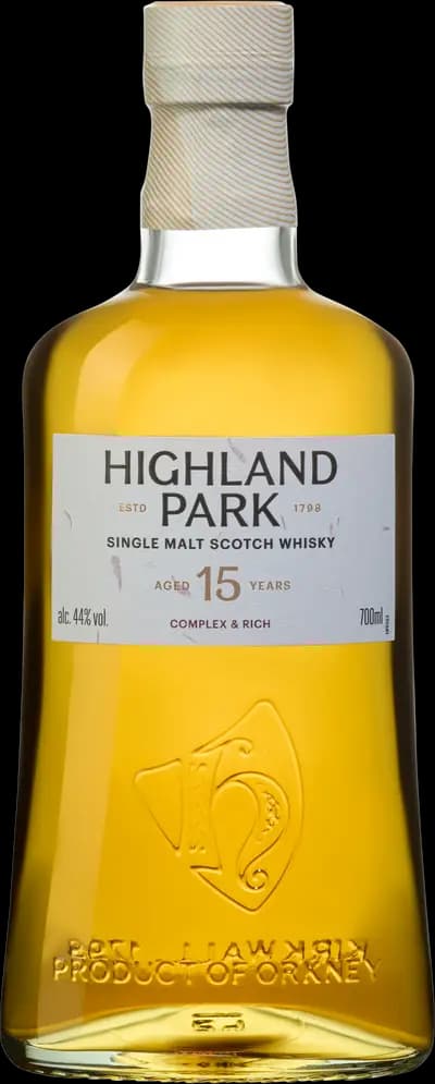 Produktbild för Highland Park
