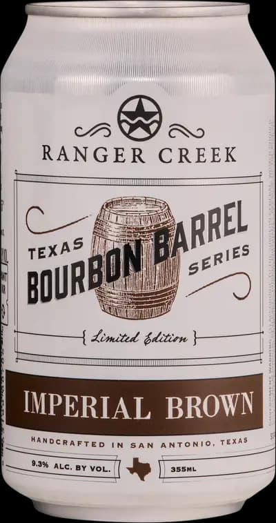 Produktbild för Ranger Creek