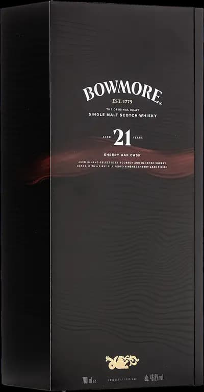 Produktbild för Bowmore