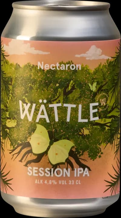 Produktbild för Wättle