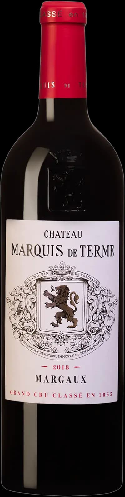 Produktbild för Chateau Marquis de Terme