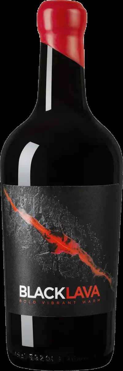 Produktbild för Black Lava