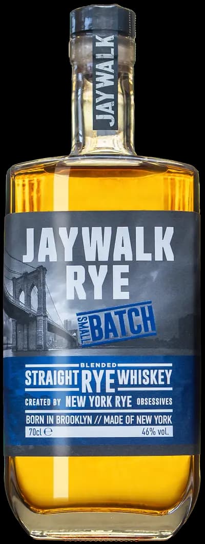 Produktbild för Jaywalk