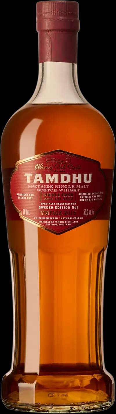 Produktbild för Tamdhu