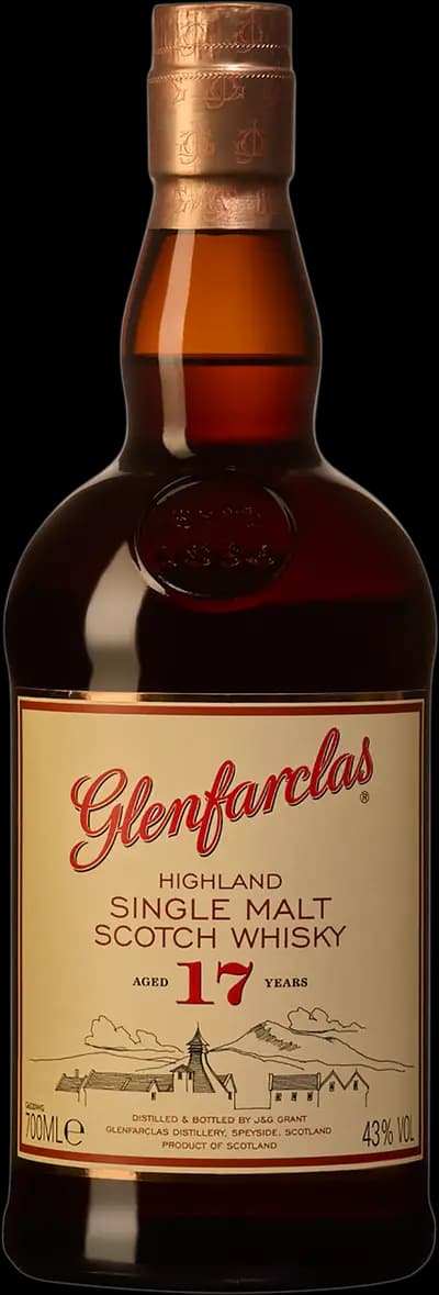 Produktbild för Glenfarclas