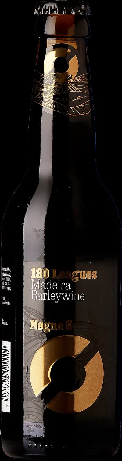 Produktbild för Nøgne Ø