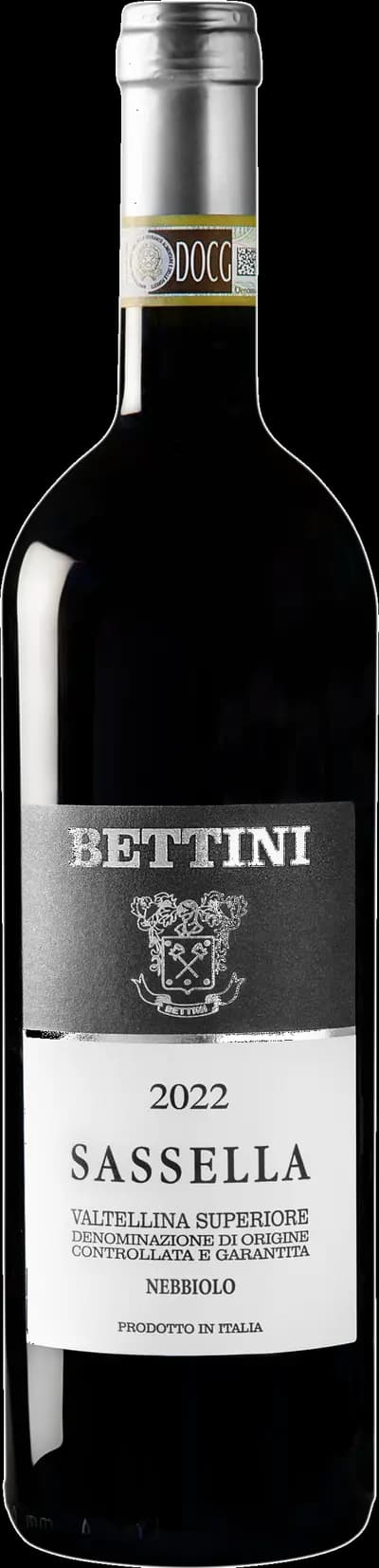 Produktbild för Bettini Sasella