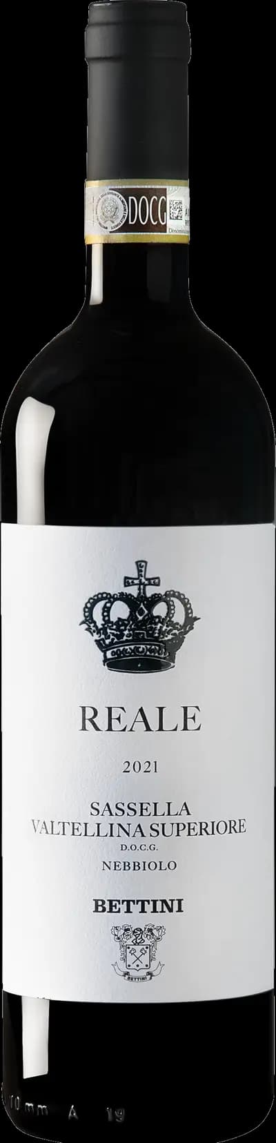 Produktbild för Bettini Sassella